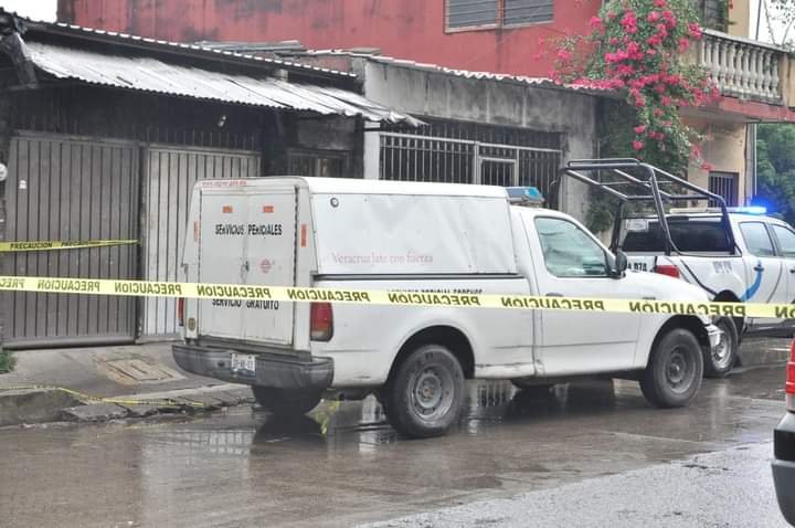 ASESINAN A DUEÑO DE FUNERARIA