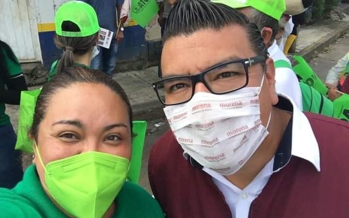 EN CÓRDOBA SE CONSOLIDA LA TRANSFORMACIÓN