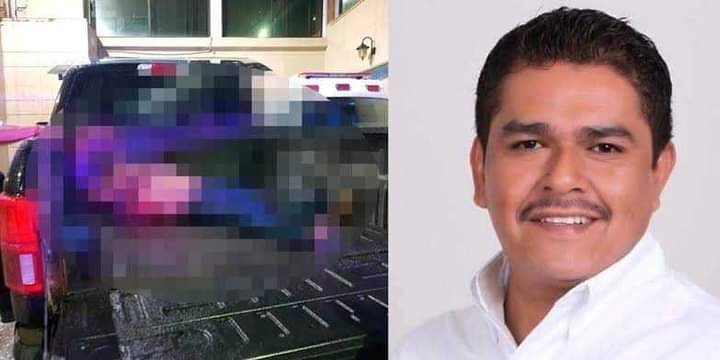 COORDINADOR DE CAMPAÑA MANDÓ A ASESINAR A CANDIDATO