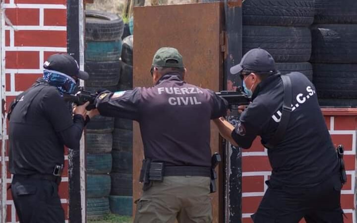 VERACRUZ, FOCO ROJO EN SECUESTROS