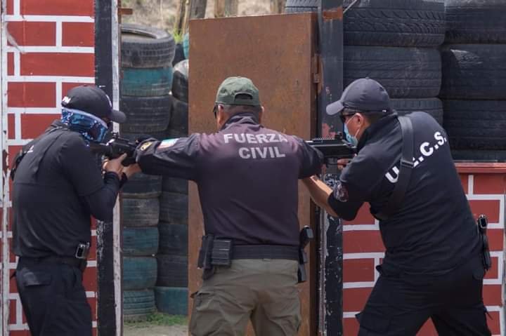 VERACRUZ, FOCO ROJO EN SECUESTROS
