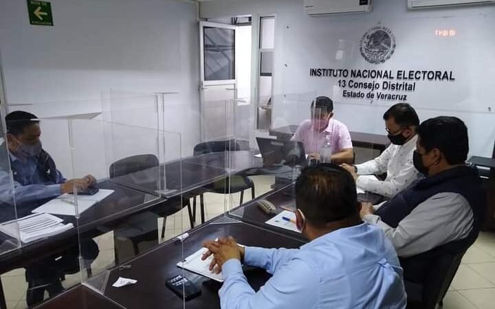 INE INSTALARÁ 190 MESAS DE CONSULTA DE JUICIO CONTRA EX PRESIDENTES