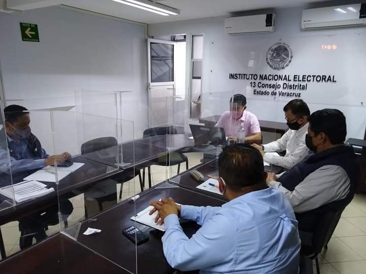 INE INSTALARÁ 190 MESAS DE CONSULTA DE JUICIO CONTRA EX PRESIDENTES