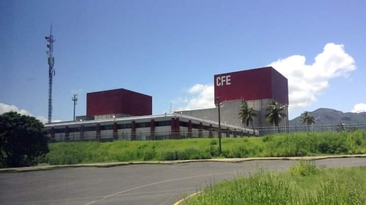 RESIDUOS DE LAGUNA VERDE SON SEGUROS, AFIRMA ROCÍO NAHLE