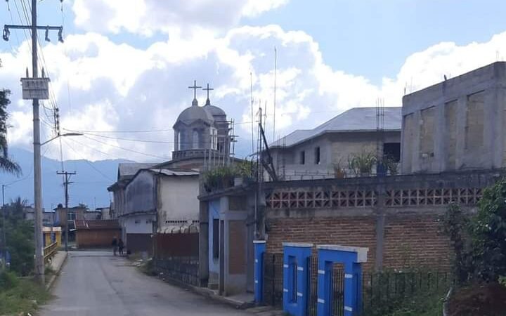 CONFIRMAN UN CASO DE COVID-19 EN POTRERILLO