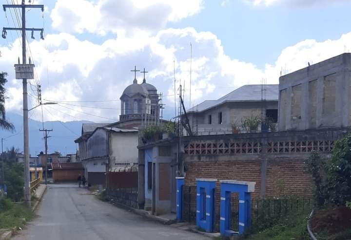 CONFIRMAN UN CASO DE COVID-19 EN POTRERILLO