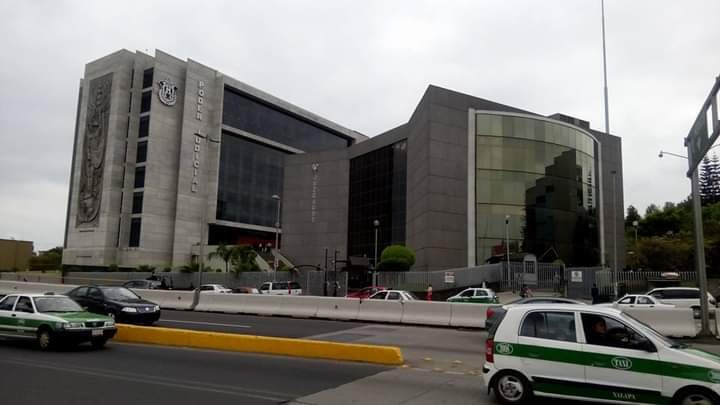 CIERRAN 29 JUZGADOS POR “AUSTERIDAD”