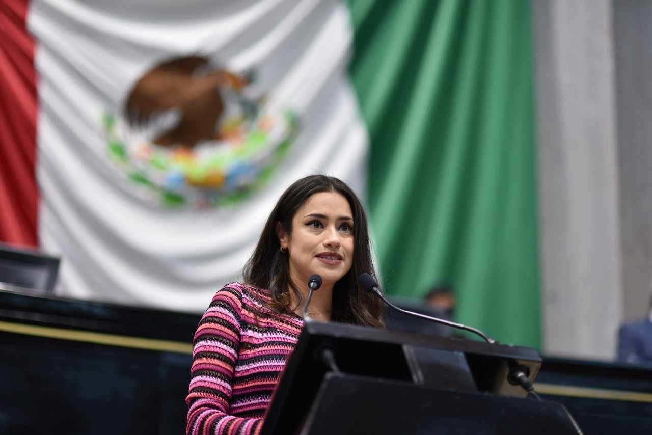 LLAMA LEGISLADORA A ATENDER SALUD MENTAL DE NIÑAS, NIÑOS Y ADOLESCENTES