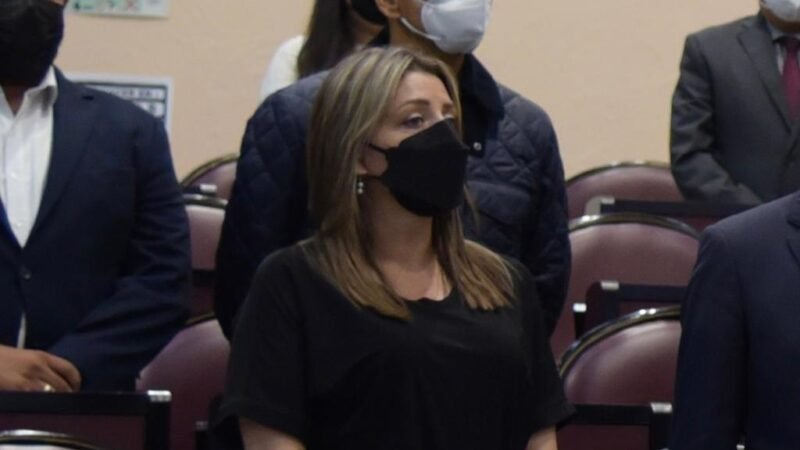 PROPONE DIPUTADA GARANTIZAR IGUALDAD DE OPORTUNIDADES EN CARGOS MUNICIPALES