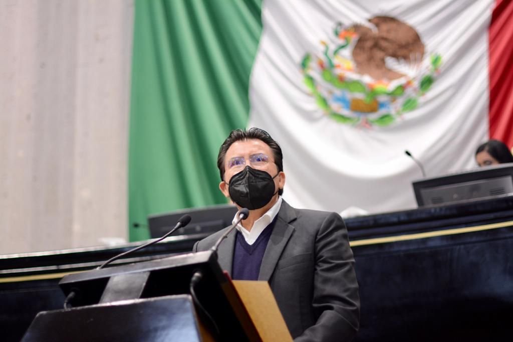 CONGRESO VA TRAS REGISTRO DE PERSONAS SANCIONADAS POR ACTOS DE CORRUPCIÓN