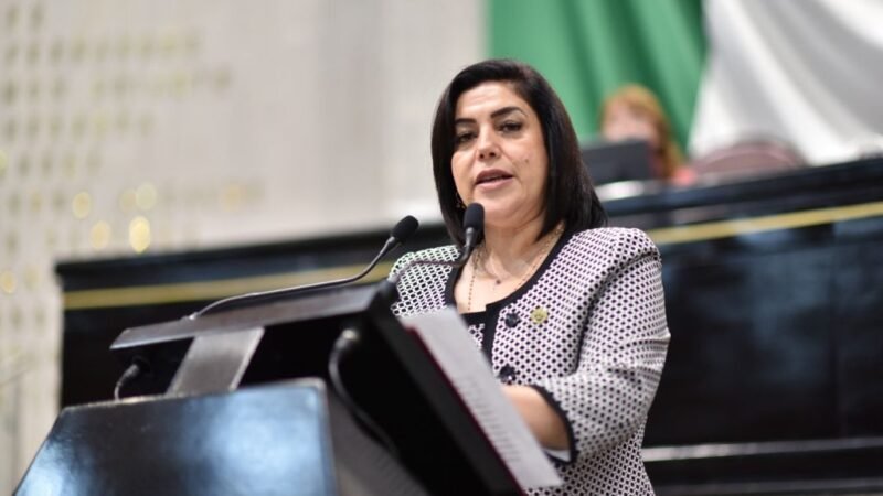 AUTORIZA CONGRESO AL EJECUTIVO DONACIÓN DE LAS MESAS EN FAVOR DE LA SEDENA