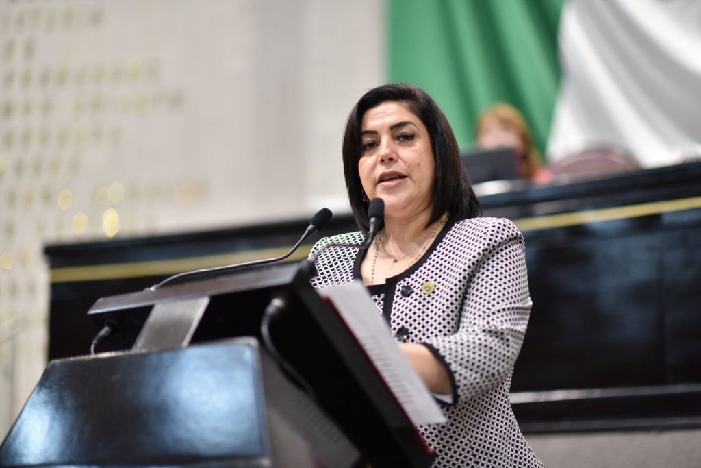 AUTORIZA CONGRESO AL EJECUTIVO DONACIÓN DE LAS MESAS EN FAVOR DE LA SEDENA
