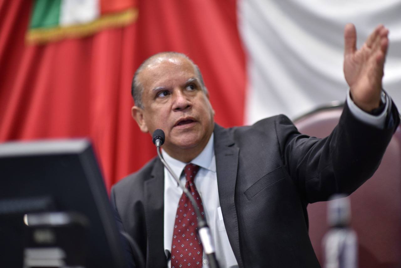 PRESENTA PRI-PVEM INICIATIVA QUE AGILIZARÍA EL TRABAJO LEGISLATIVO DE ESTE CONGRESO