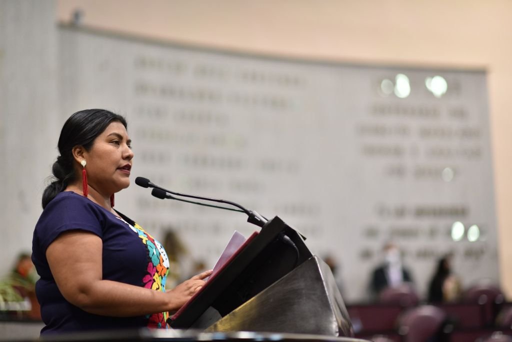 PIDE DIPUTADA IMPLEMENTACIÓN DE POLÍTICAS PÚBLICAS EN FAVOR DE PUEBLOS ORIGINARIOS