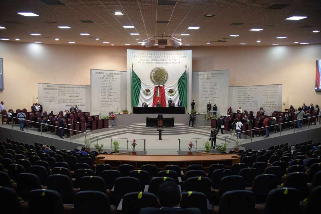 PROPONE GRUPO LEGISLATIVO DEL MORENA INICIATIVA PARA REVOCACIÓN DE MANDATO