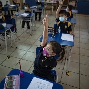 REGRESO A CLASES PRESENCIALES ES NECESARIO ANTE VIOLENCIA FAMILIAR: SEP