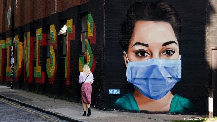 REINO UNIDO NO REGISTRA MUERTES POR COVID EN 24 HORAS