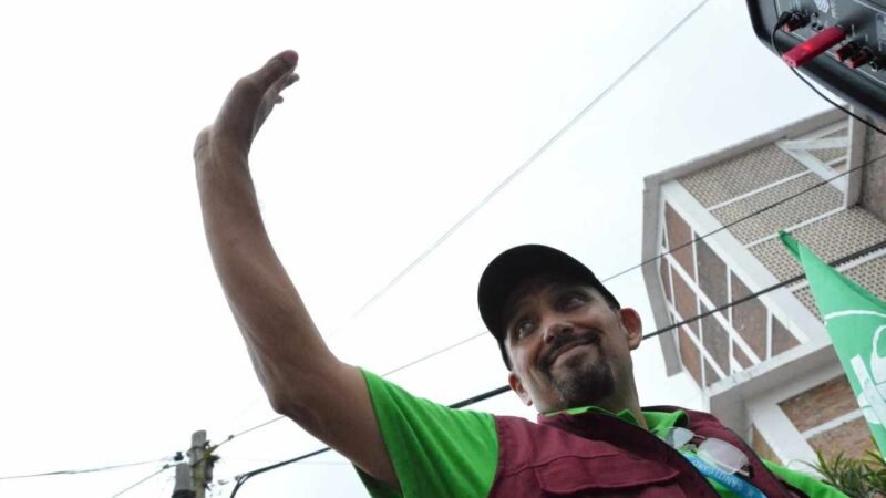 GANAREMOS; VENTURA DEMUNER