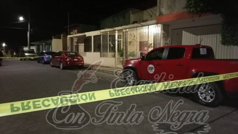 BALEAN CASA DE CANDIDATO