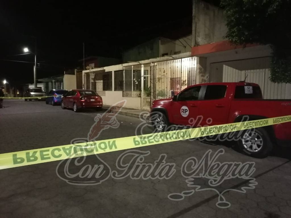 BALEAN CASA DE CANDIDATO