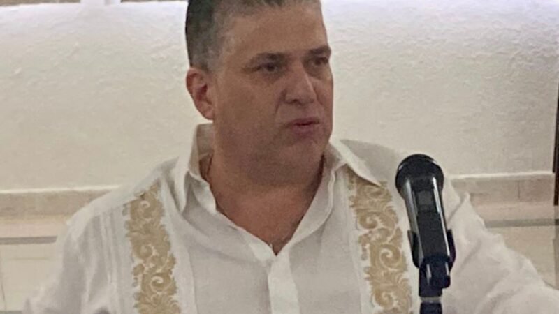 SSP REFORZARÁ VIGILANCIA POR ELECCIONES