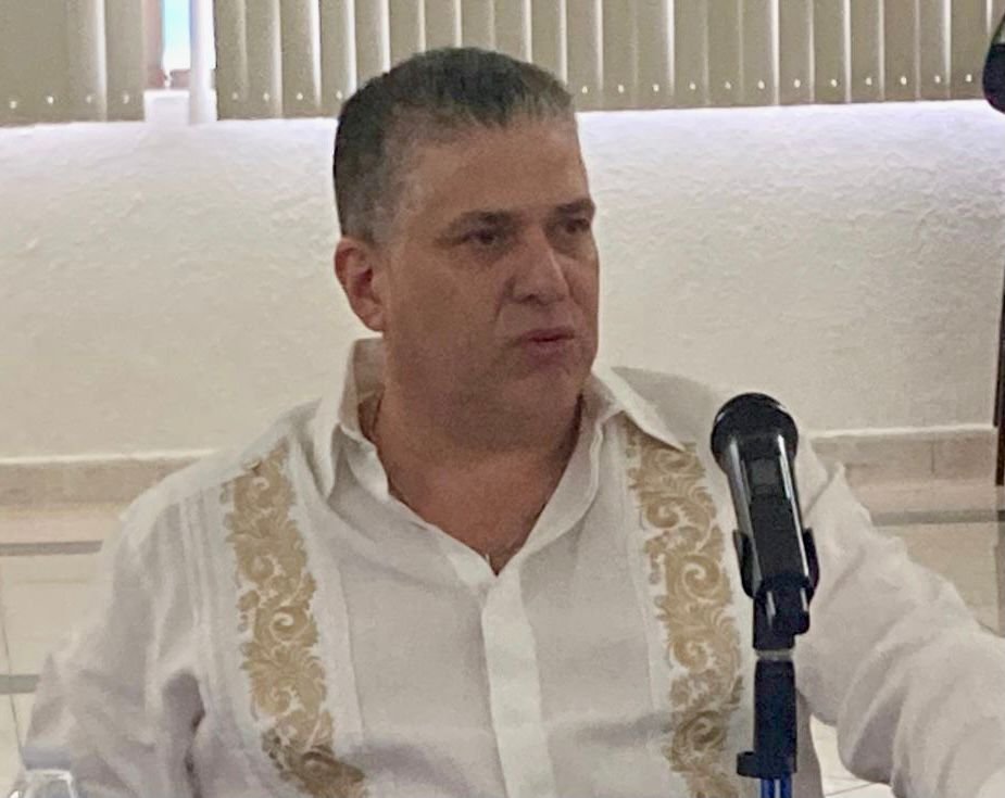 SSP REFORZARÁ VIGILANCIA POR ELECCIONES