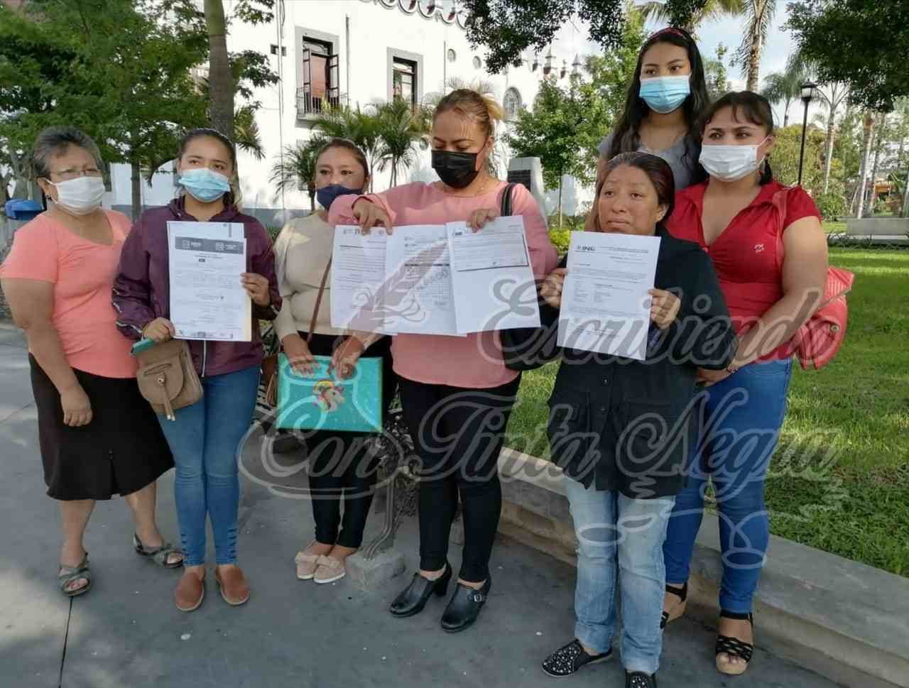 ACUSAN A CANDIDATO DE LUCRAR CON MUERTE DE BOMBERO