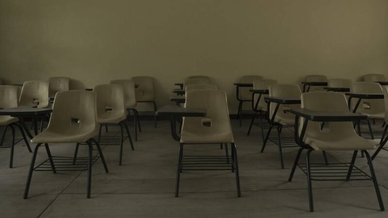 REVELAN RED DE ABUSO SEXUAL INFANTIL EN 18 ESCUELAS DE MÉXICO