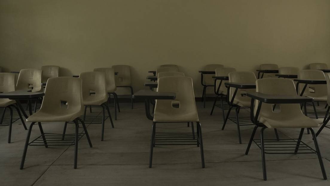 REVELAN RED DE ABUSO SEXUAL INFANTIL EN 18 ESCUELAS DE MÉXICO