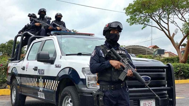 SSP ACTIVA OPERATIVO POR JORNADA ELECTORAL