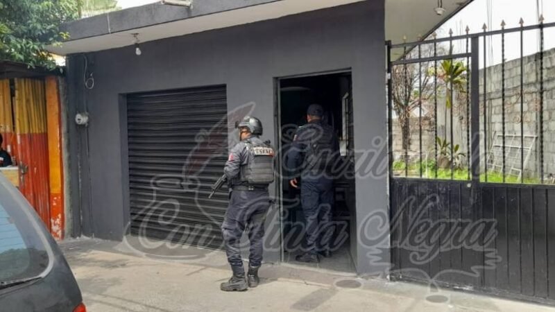 SAQUEAN BAR DE CÓRDOBA