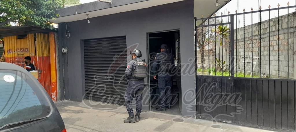 SAQUEAN BAR DE CÓRDOBA