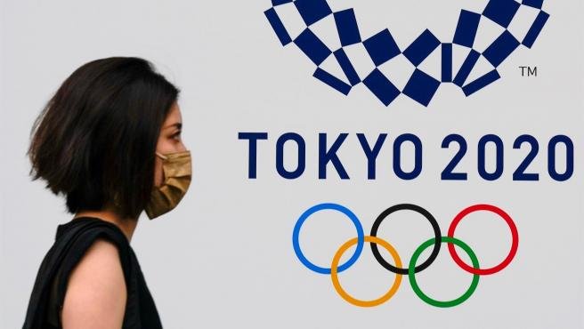 TOKYO RECONOCE RIESGO DE CONTAGIOS EN LOS JUEGOS OLÍMPICOS