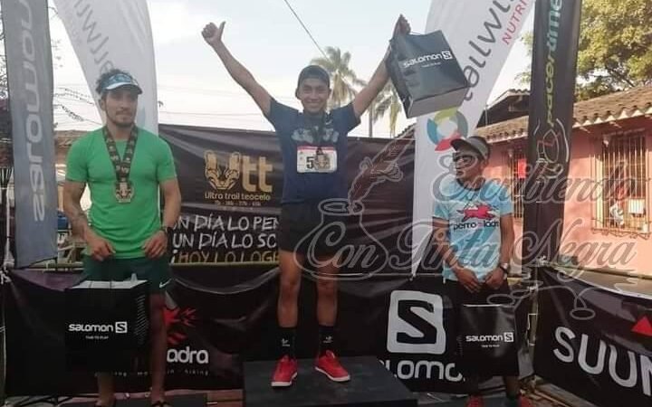 DESAPARECE JOVEN ATLETA DE ALPATLÁHUAC