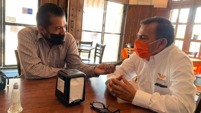 SE IMPULSARÁ TURISMO; JOSÉ LUIS ALONSO JUÁREZ