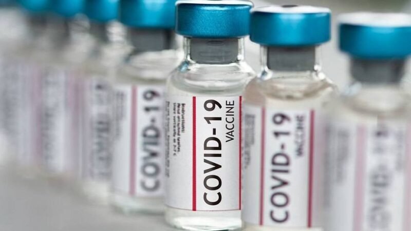 MÉXICO RECIBE LOTE DE 50 MIL VACUNAS ANTICOVID SPUTNIK V