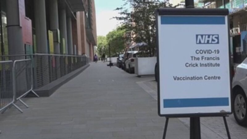 INGLATERRA RETRASA DESCONFINAMIENTO PARA EVITAR TERCERA OLA DE COVID