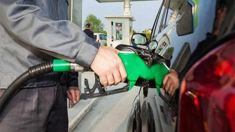 GASOLINA MÁS CARA SE MANTIENE EN 23.19 PESOS POR LITRO, REPORTA PROFECO