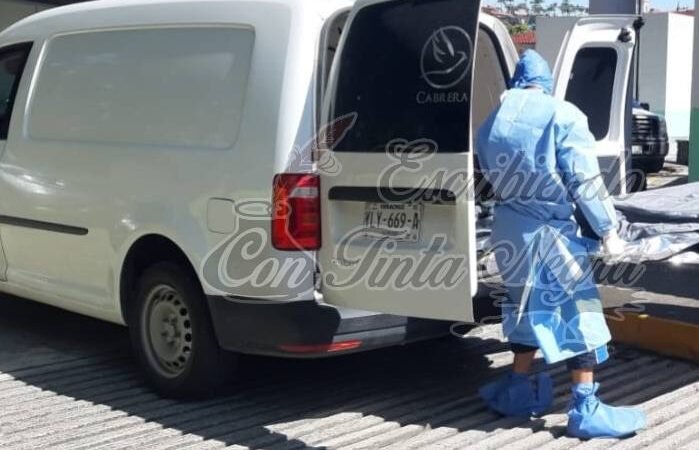 REPUNTAN CASOS DE COVID-19 EN LAS ALTAS MONTAÑAS