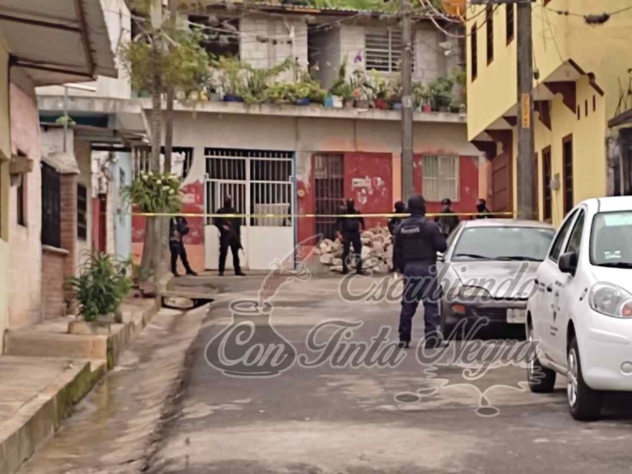 BALEAN A JOVEN EN LA SIDRA