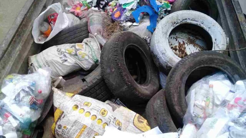 CERO CASOS DE DENGUE EN IXHUATLÁN