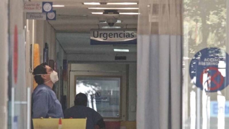 FALLECEN SEIS PERSONAS CON ESQUEMA DE VACUNACIÓN COMPLETO DE COVID-19