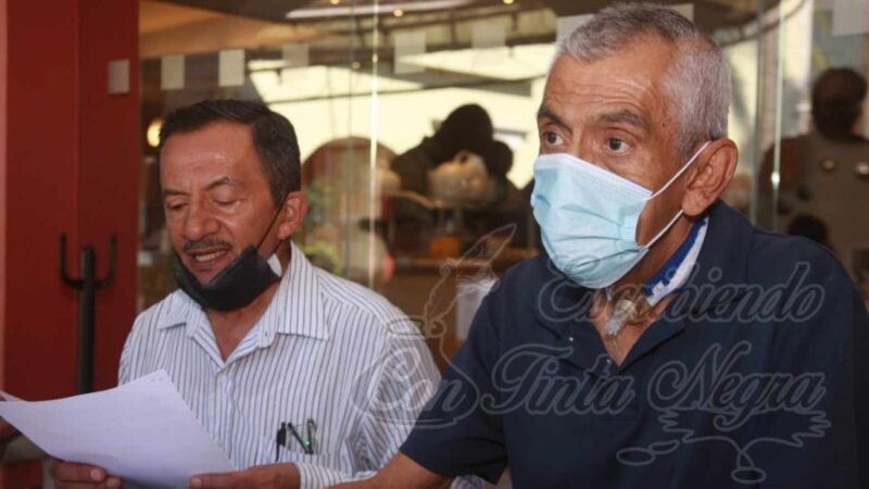 DENUNCIAN NEGLIGENCIA MÉDICA EN HOSPITAL DE CÓRDOBA