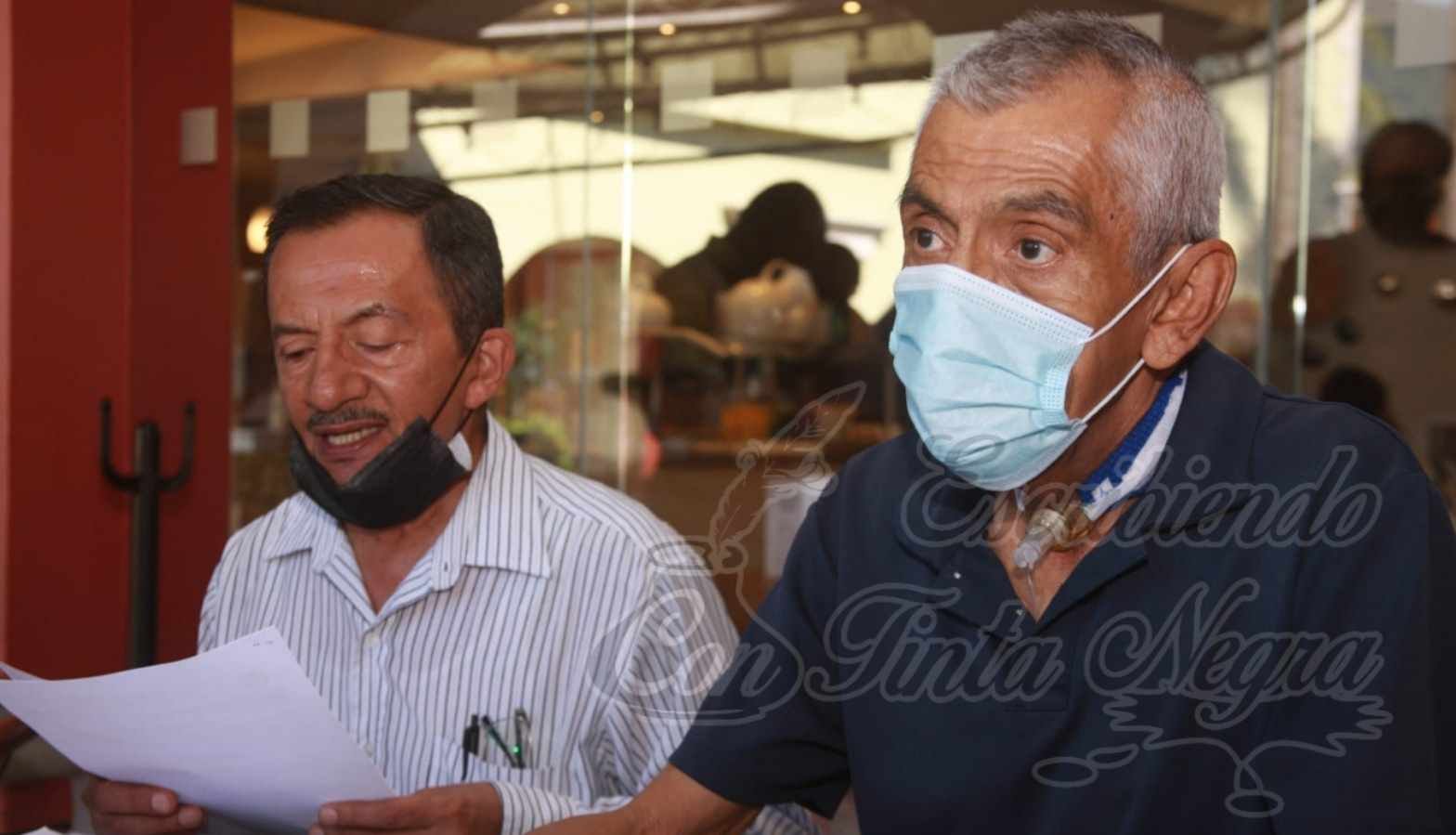 DENUNCIAN NEGLIGENCIA MÉDICA EN HOSPITAL DE CÓRDOBA