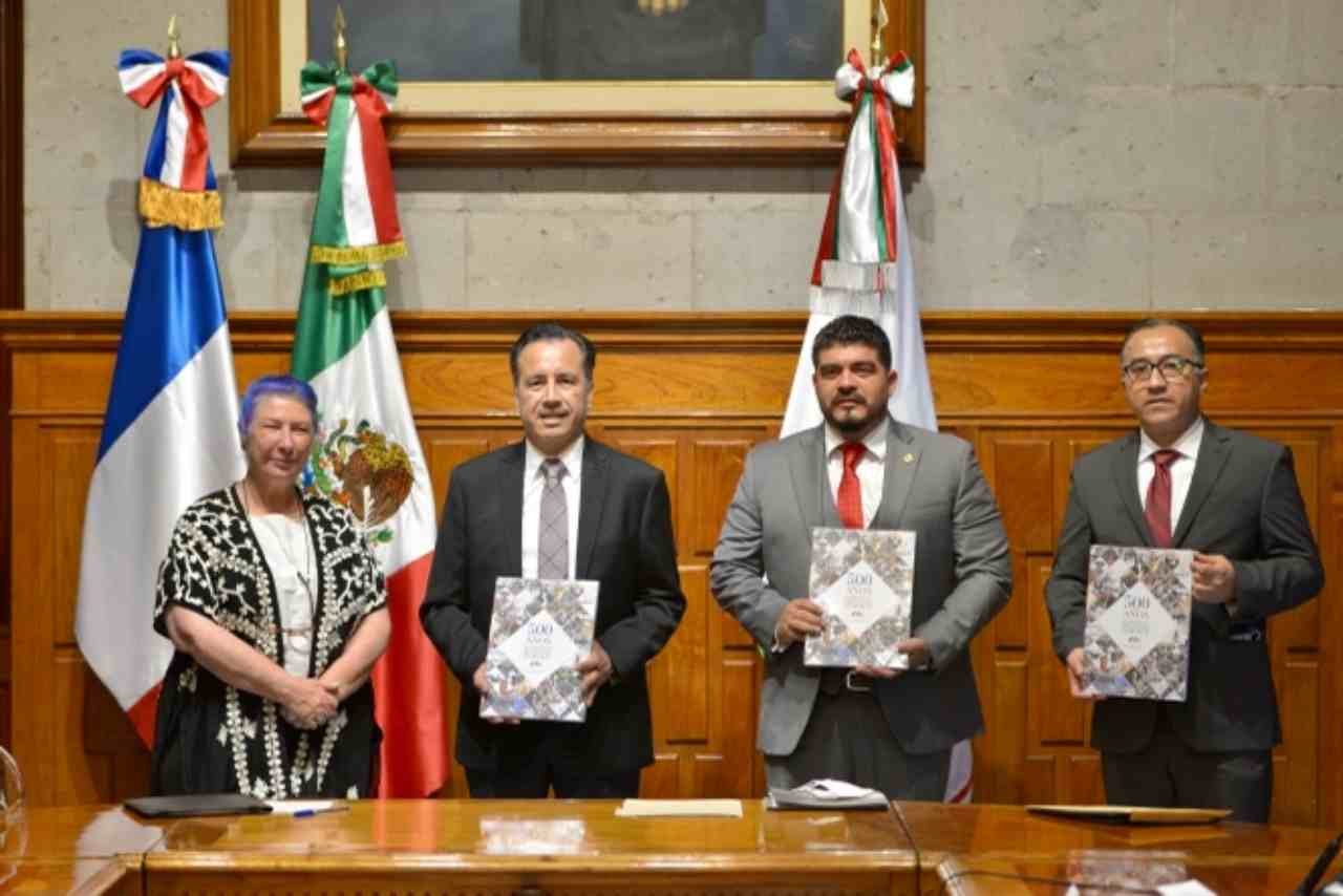 IMPARTIRÁN FRANCÉS EN ESCUELAS DE VERACRUZ