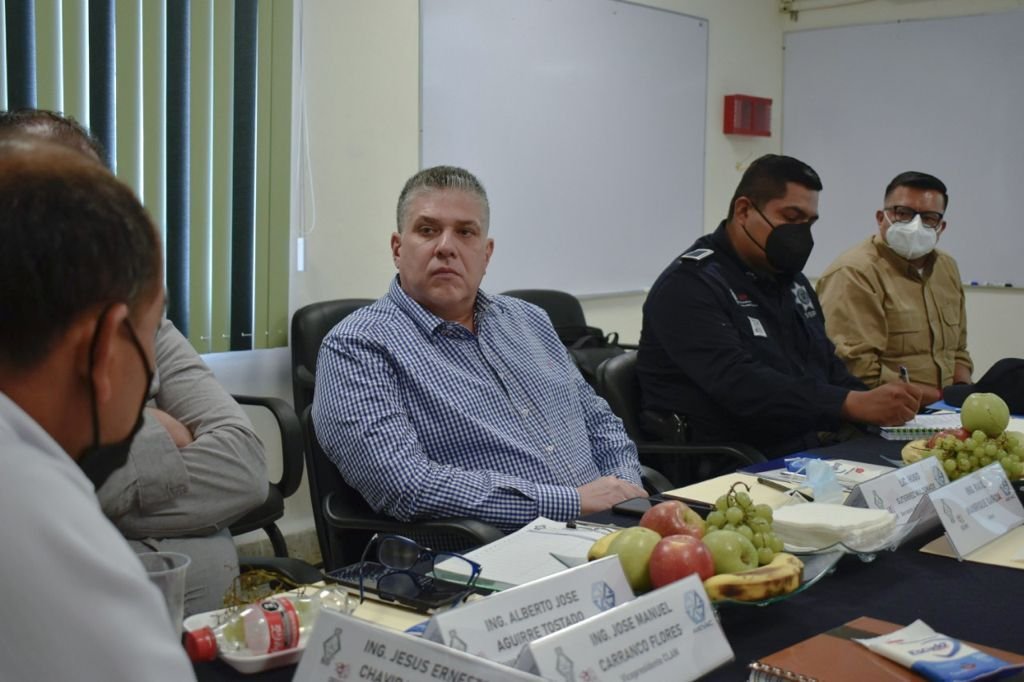 REDOBLARÁ VIGILANCIA SSP EN COATZACOALCOS