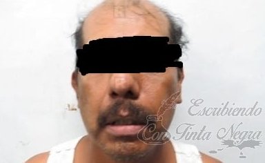 LO DETIENEN CON ARMA DE FUEGO