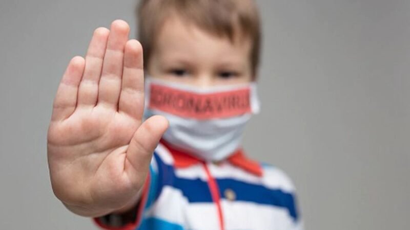 BIONTECH SOLICITARÁ AUTORIZACIÓN PARA VACUNAR A NIÑOS A PARTIR DE DOS AÑOS DE EDAD