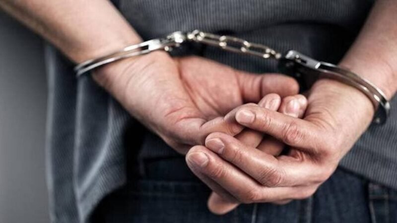 CONDENAN A 80 AÑOS DE PRISIÓN AL SUJETO QUE PRENDIÓ FUEGO A SU ESPOSA