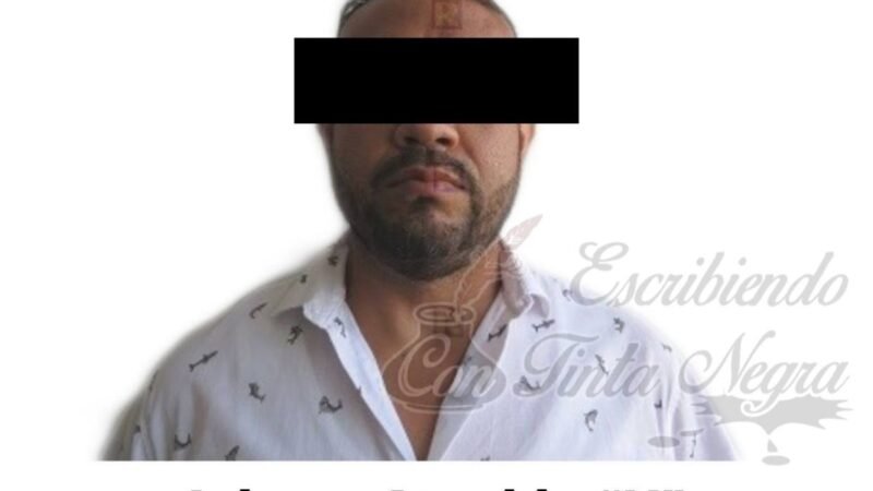 INTERVIENEN A VENEZOLANO CON TARJETAS ROBADAS